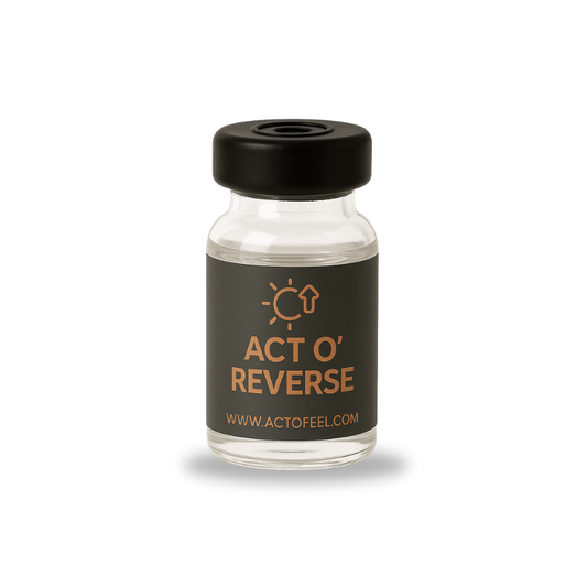 ACT O' REVERSE