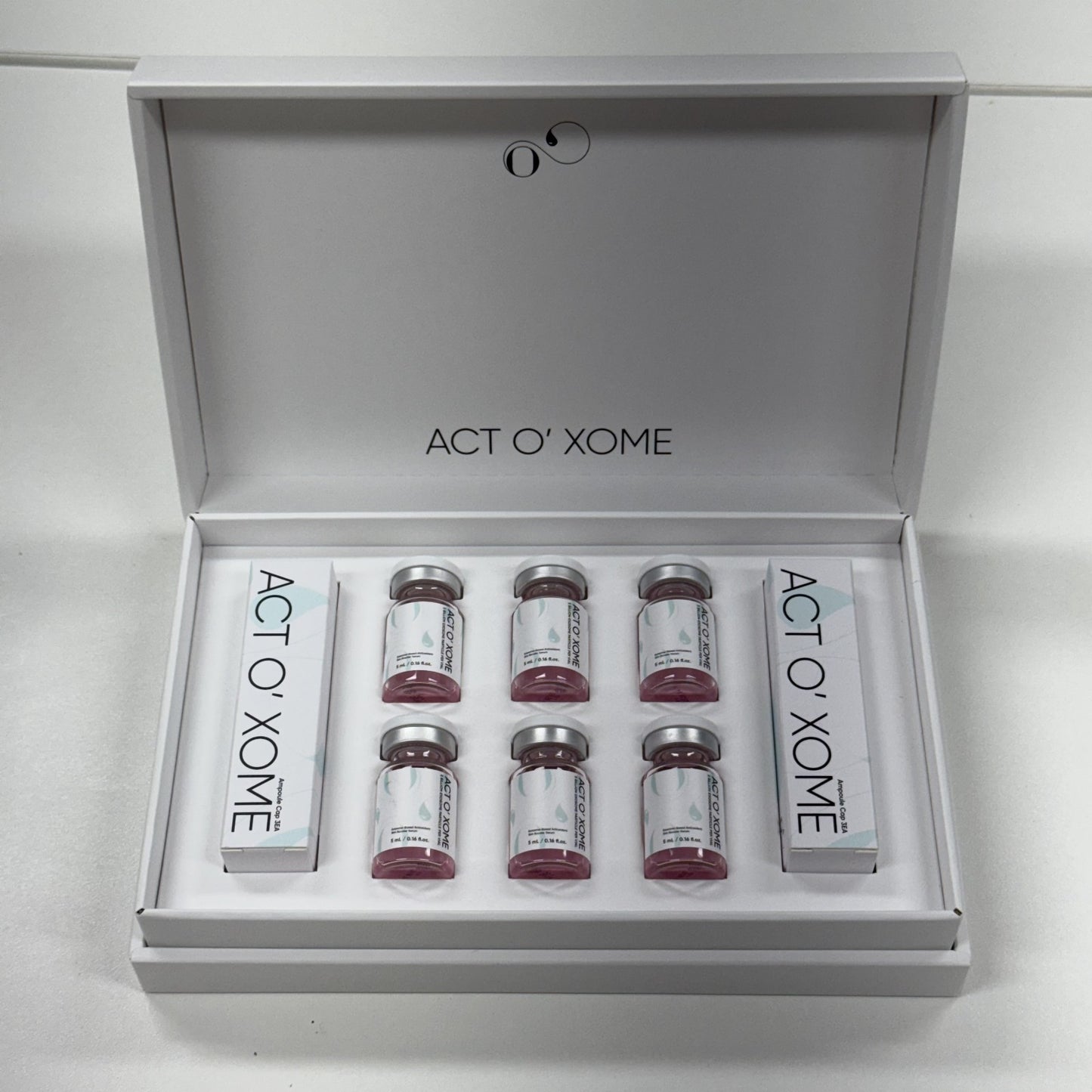 ACT O' XOME
