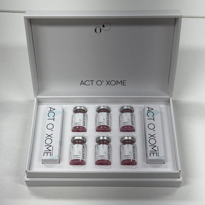 ACT O' XOME